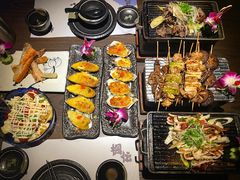 -枫伝料理居酒屋