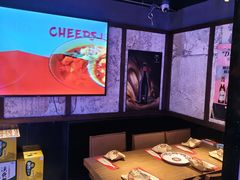 -小乾杯串店•16年沈阳烧烤(文安路店)