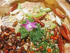 -亮欢寨(凯里总店)