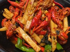 -聚味瞿记·龙虾堂(坡子街店)