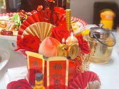 -卡比儿童蛋糕·心意定制·低脂零卡糖动物奶油FancyBALLOON(滨海店)