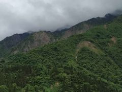 -九峰山