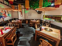 -矮板凳老火锅(宽窄巷子店)