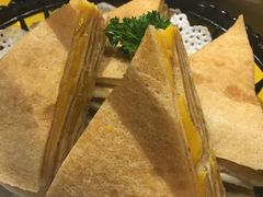 -HOHO餐厅(古子城店)