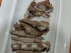 -石榴红了·非遗酥皮烤包子·新疆菜(瑞豪店)
