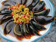 -西域美食兰州老马拉面(顺沙路辅路店)