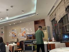 -潮福城大酒楼(湖滨北路店)