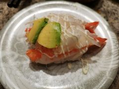 -合点寿司(美罗城店)