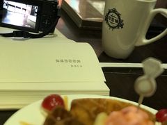 -钟书阁(松江泰晤士小镇店)