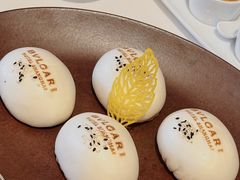 -宝丽轩中餐厅BAOLIXUAN