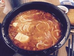 -阿香米线杭州西湖银泰文化广场餐厅