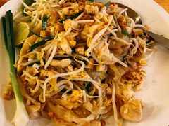 -J Daeng Seafood