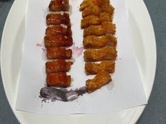 -苏先生海鲜渔庄(金桥店)