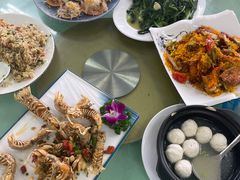 -景好海鲜餐厅(大鹏必选旅游店)