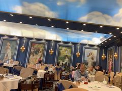 -馨越楼·点心·粤菜(赤坎店)