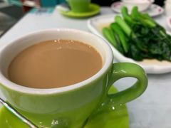 -东鑫记港式茶餐厅(南京东路店)
