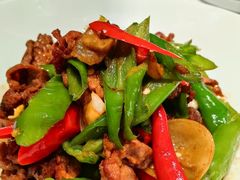 -徽镇小厨·经典徽菜(马连道店)