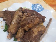 -故乡明太鱼屋(航北路店)