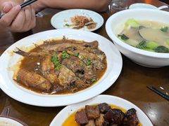 -红灯笼龙凤饭店(宁波老字号店)