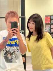 -WM Hair Salon