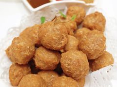 -京味斋·北京烤鸭(新源街店)