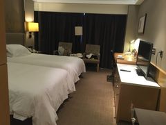 -上海中航虹桥机场泊悦酒店