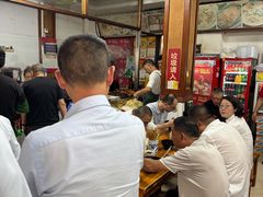 -小无锡面馆