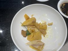 -新南华大酒店(广中店)