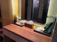 换洗室-泰适SPA馆丨精油·按摩·足道(后海地铁口店)