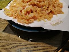 -大闫家烧烤·小海鲜家常菜(郑庄店)