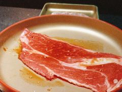 -神户赤童日式烤肉(金地广场店)