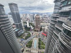 -吉隆坡国油双峰塔