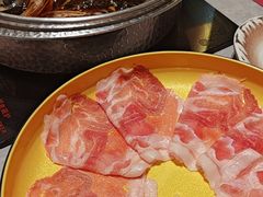 -一绪に寿喜烧(夫子庙水游城店)