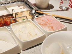 -海底捞火锅(航洋城店)