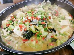 -德叔阙里·衢州菜馆(月湖店)