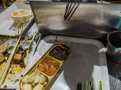 -有蚝有翅烧烤大排档·宵夜(右安门店)