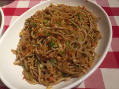 -西贝莜面村(上海百联西郊店)