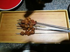 -酒肉行·虎子盐筋烤肉(大寨路店)