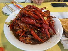 -小田油焖小龙虾(双井店)