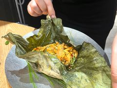 -一朵菌·野生菌探索家火锅(南亚店)