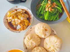 -金贝儿月嫂(高新尚品国际店)