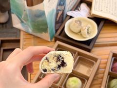 -好一朵茉莉花(老门东店)