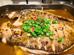 -半天妖烤鱼(西铁营万达店)