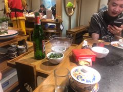 -大龙燚火锅(白石洲店)
