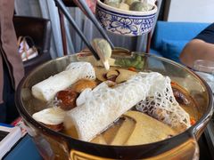 -沿途四季·云南菜(建外大街店)