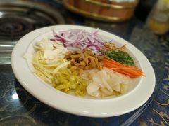 -祈胜邨•顺德鱼生•顺德菜(容桂店)