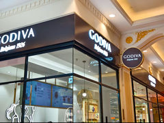 -GODIVA(月星环球港店)