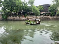 -小河直街历史文化街区