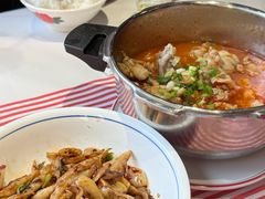 -胖哥现炒湘潭菜(上川店)