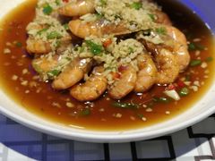 -尚岛私房菜(西方巷店)